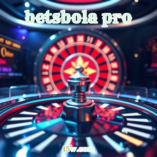 betsbola pro eSports