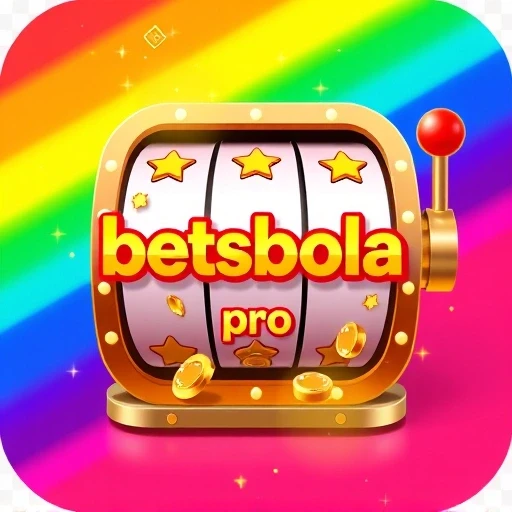 Logotipo betsbola pro
