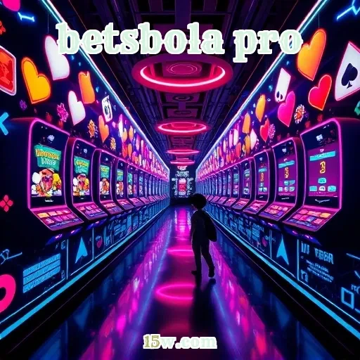 betsbola pro Loterias