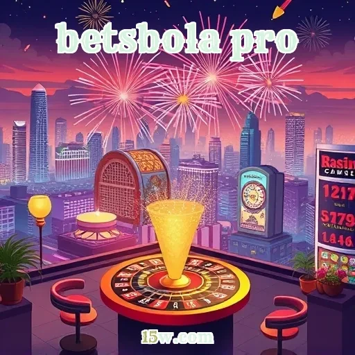 betsbola pro Raspadinhas